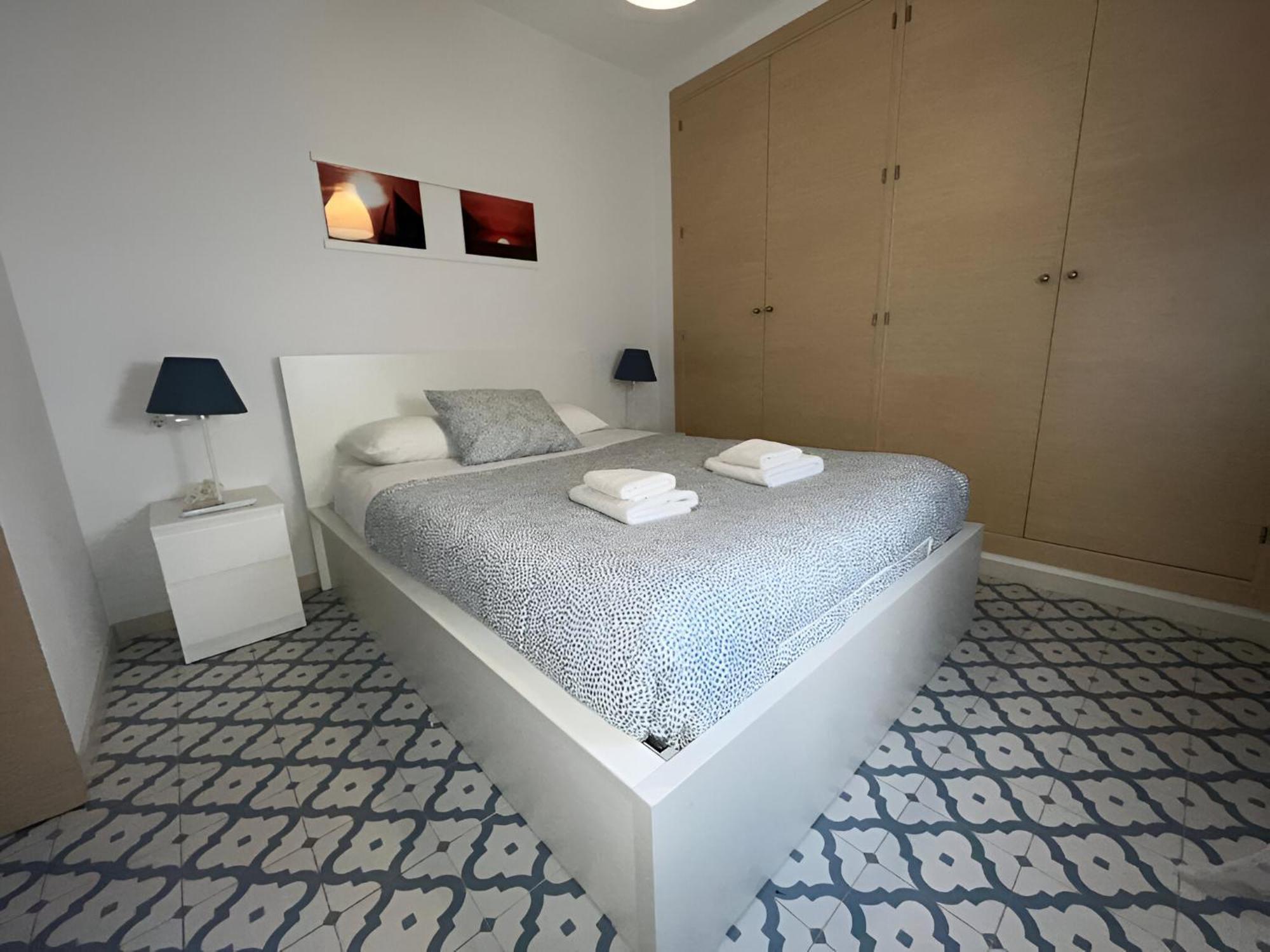 Apartamento The Traveller`s House El Rincón De La Playa Santamaría Cádis