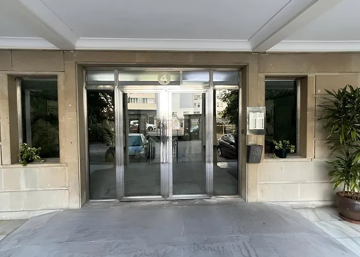 El Rincon De La Playa Santamaria Grupo Ac Gestion